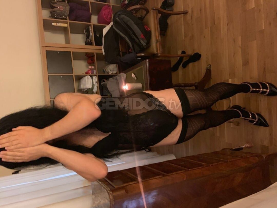 Lucianna Dominatrix