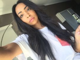 Milly from USA