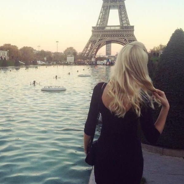 Putas Lala en Paris