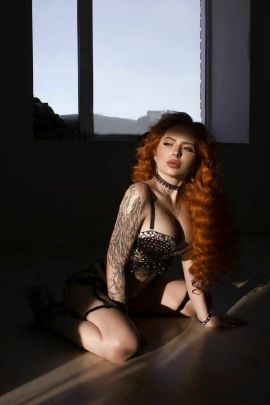 Sheila StTropez