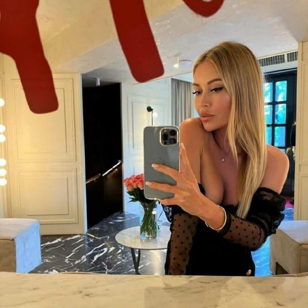 Putas Alisa en Paris