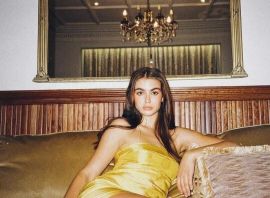 Angelina