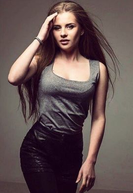 AMANDA
