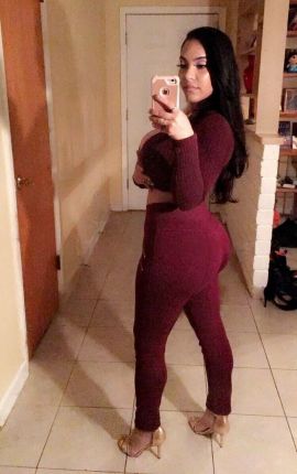 Coralinadelarosa