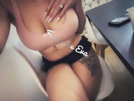 Eva french