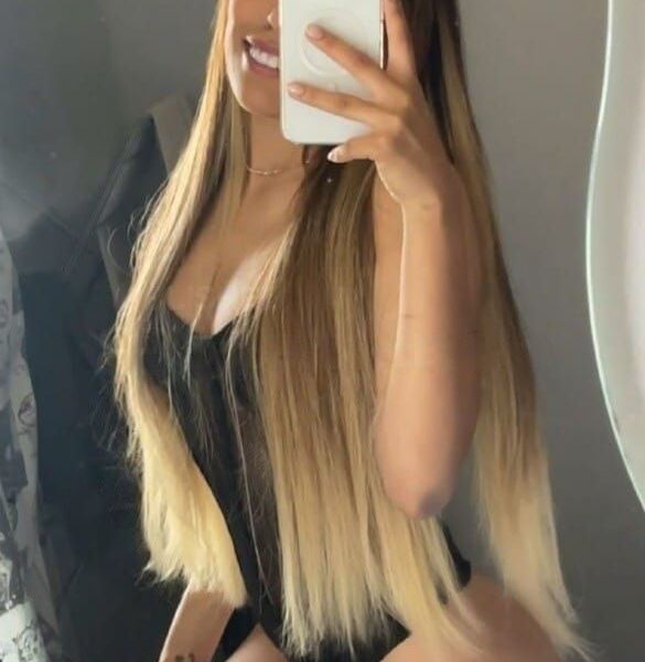 Проститутки Karina 	 Paris