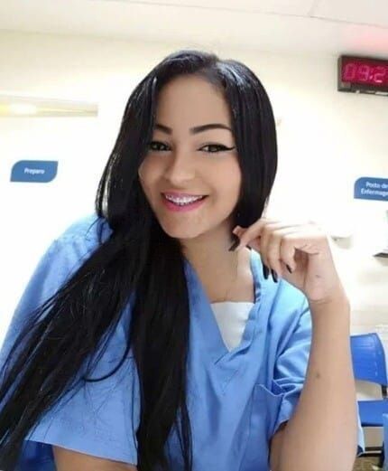 Escorts ClaraClara 	 Paris