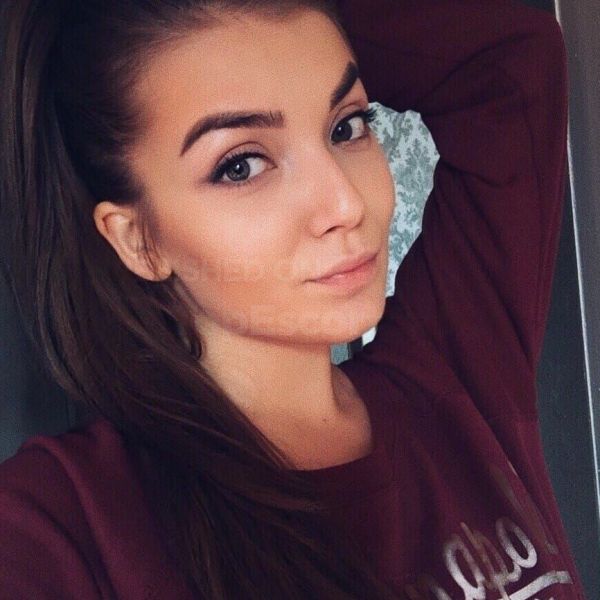 Escort ANNET à Paris