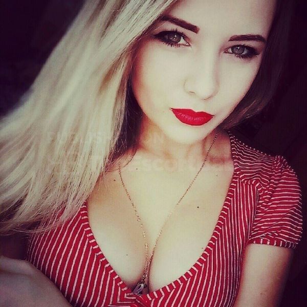Escorts Serenity in Paris