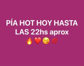 Pia Hot