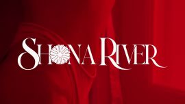 Shona River Pornstar