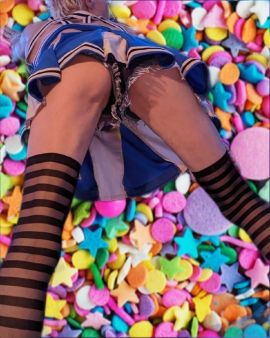 LuckyLaura