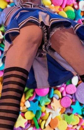 LuckyLaura