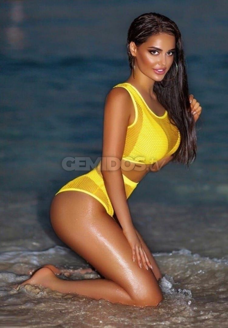Ivy Jadore