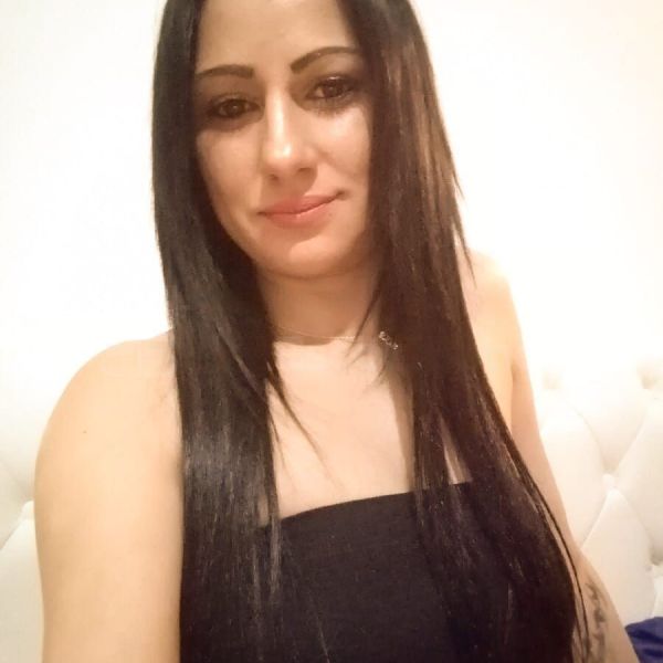 Escorts Bridget en London