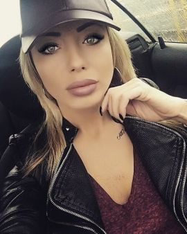Christina