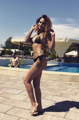 ELLA AZUR ESCORTS