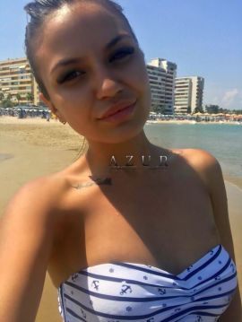 ELLA AZUR ESCORTS