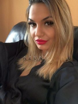ELLA AZUR ESCORTS