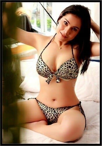 Escort Jeeda a London