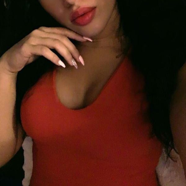 Escorts Kimberly in London