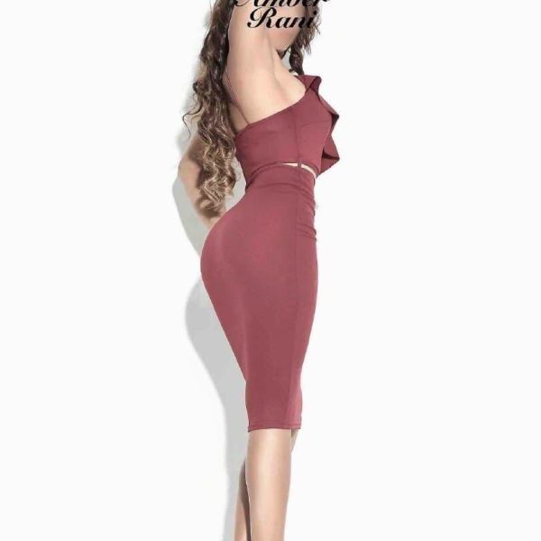 Escorts Amber Rani en London