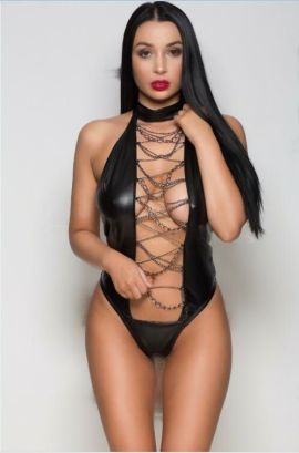Mistress Lita London