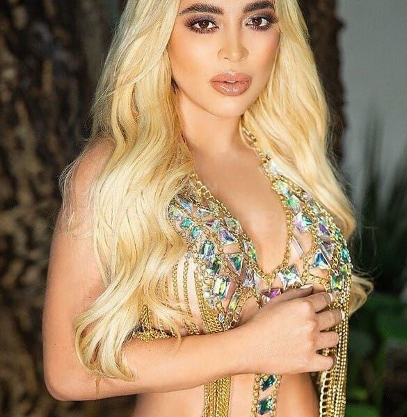 Escorts Elena en Berlin