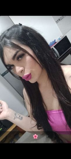 Agustina