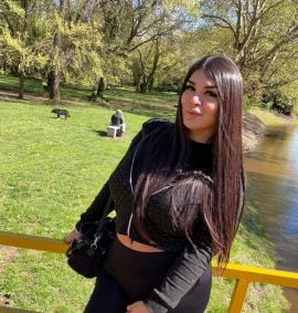 Agustina