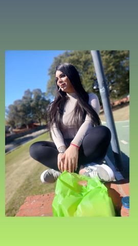 Agustina
