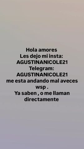 Agustina