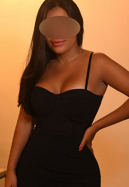 Escorts Mariana Davalos en Ciudad de Mexico