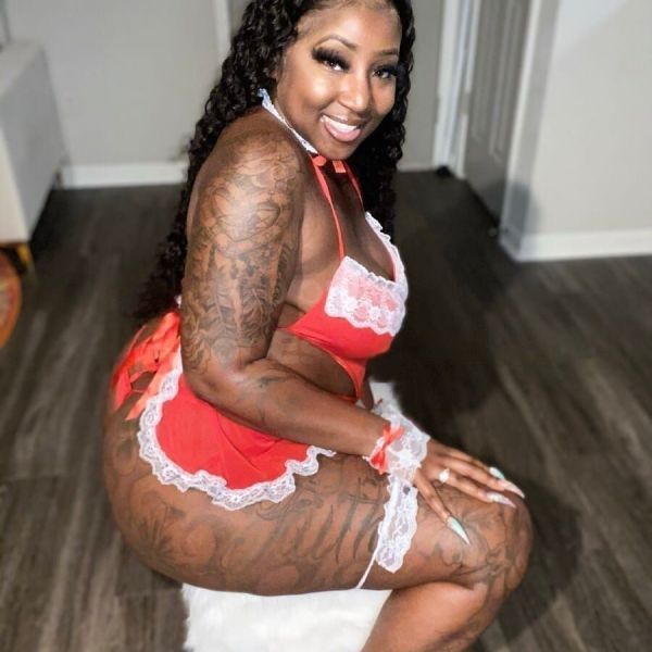 Escorts Bella in Miami
