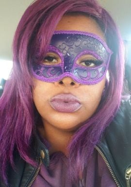 Violet
