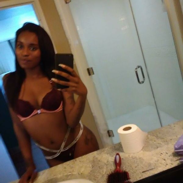 Escorts Muffin in United States
