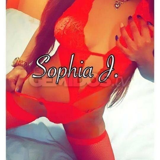 Sophia Jimenez