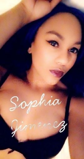 Sophia Jimenez