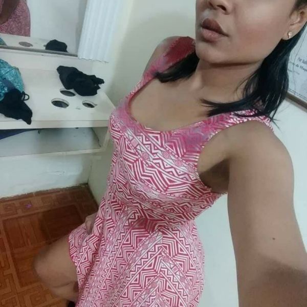 Escorts Anney in Miami