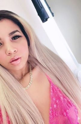 Chantal