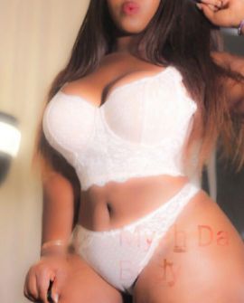 Myah Banks