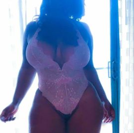 Myah Banks