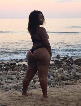 Myah Banks