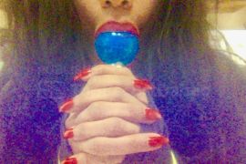 Satine Doll