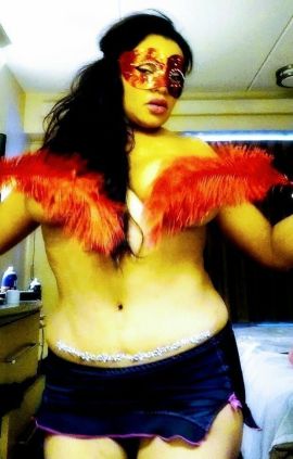 Satine Doll