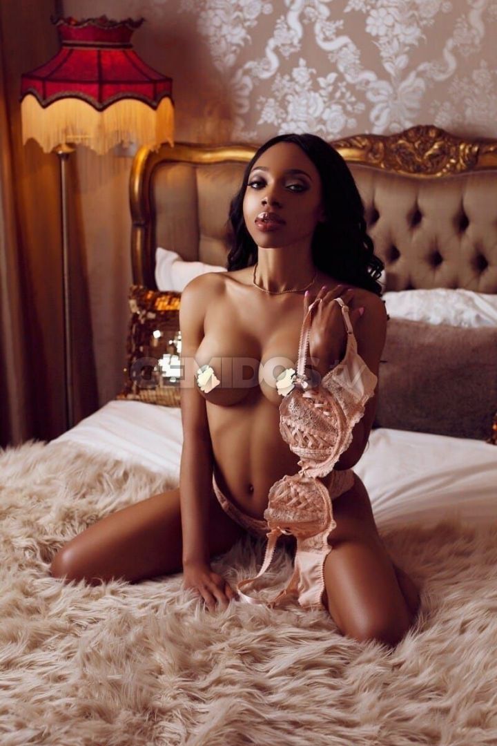 Elise Jolie