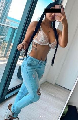 Camila