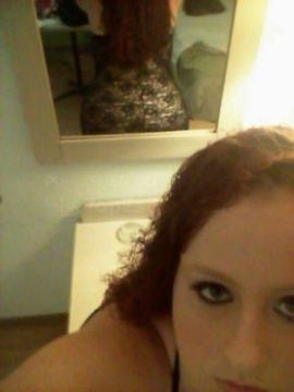 Wendy Redd
