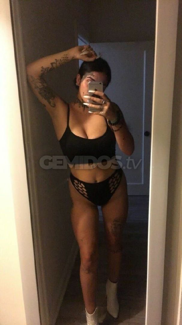 Sofi Morgan