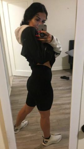 Sofi Morgan